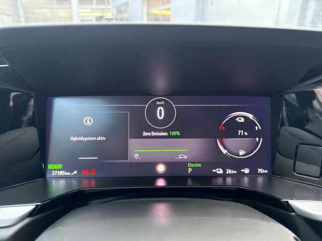 Grandland Ultimate 1.6 Turbo Plug-in-Hybrid NAVI