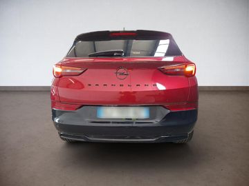 Opel Grandland (X) - 6