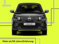 Citroën ë-C3 - Vorschau Bild 4