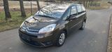 Citroën C4 Grand Picasso 1.6 HDi Exclusive Autom. 7 Sitz - Citroën C4 Picasso: Grand Hdi