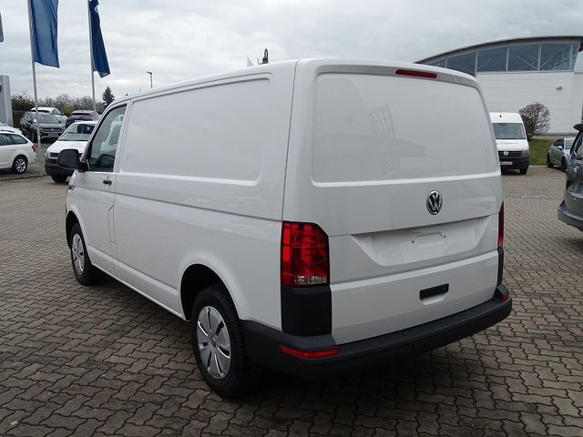 T6.1 Transporter 2.0 TDI Kasten / Komfort Plus