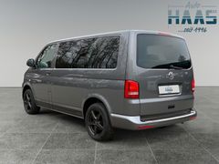 Fahrzeugabbildung Volkswagen T5 Multivan 140PS DSG Navi Klima Sitzh Xenon 7Si