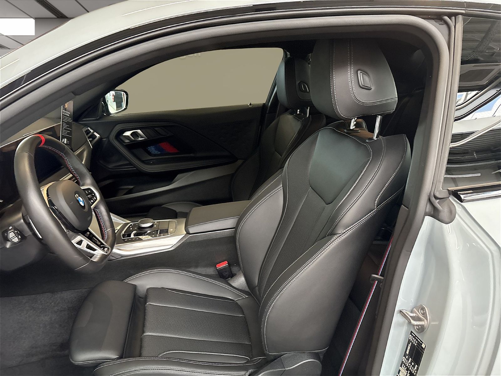 BMW M240i - Bild 11