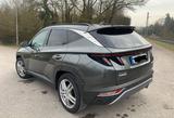Hyundai Tucson Prime Hybrid 360° Kamera Panorama - Hyundai TUCSON: Hyunda