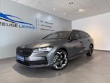 Skoda Superb Combi 2.0 TSI DSG Sportline+AHK+5J Garant