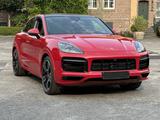 Porsche Cayenne  GTS Coupe HEAD-UP*BOSE*KAMERA360*22 CLA