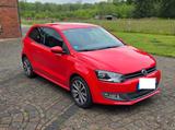 Volkswagen Polo 1.2 TSI Highline Highline - Volkswagen Polo aus 2010: Highline