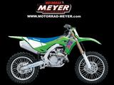Kawasaki KX  450 KX450 50TH Edition  Mod.2024 lieferbar - KAWASAKI KX 450