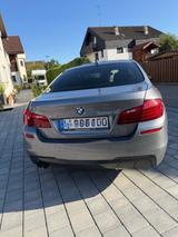 BMW 525d xDrive M-Paket