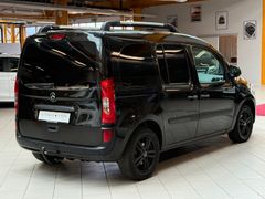 MERCEDES-BENZ Citan Kombi 112 lang|Navi|Kamera|SHZ|AHK|Pano