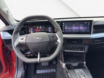 Fotografie 10 des Opel Frontera Electric GS Kamera Navi Allwetterreifen