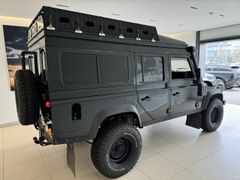 Foto Nummer 3: LAND ROVER Defender