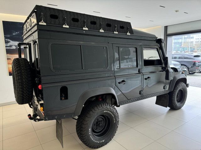 Foto Nummer 3: LAND ROVER Defender