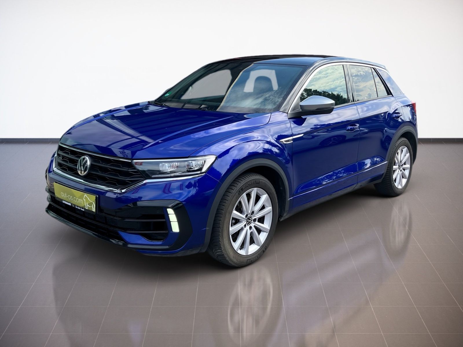 Volkswagen T-Roc - Bild 2