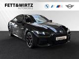BMW 420i Coupe M Sport Pro|Head-Up|H/K - BMW 420 in Krefeld