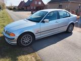 BMW 320i - E46 aus erster Hand mit wenig Kilometern - BMW 320 aus 1999: 320i
