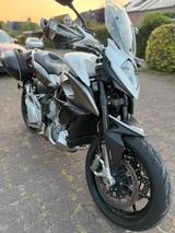 MV Agusta Stradale 800 ABS - MV Agusta Stradale 800