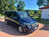 Mercedes-Benz V 220d lang - gebrauchte Mercedes-Benz V 220 aus dem Jahr 2016