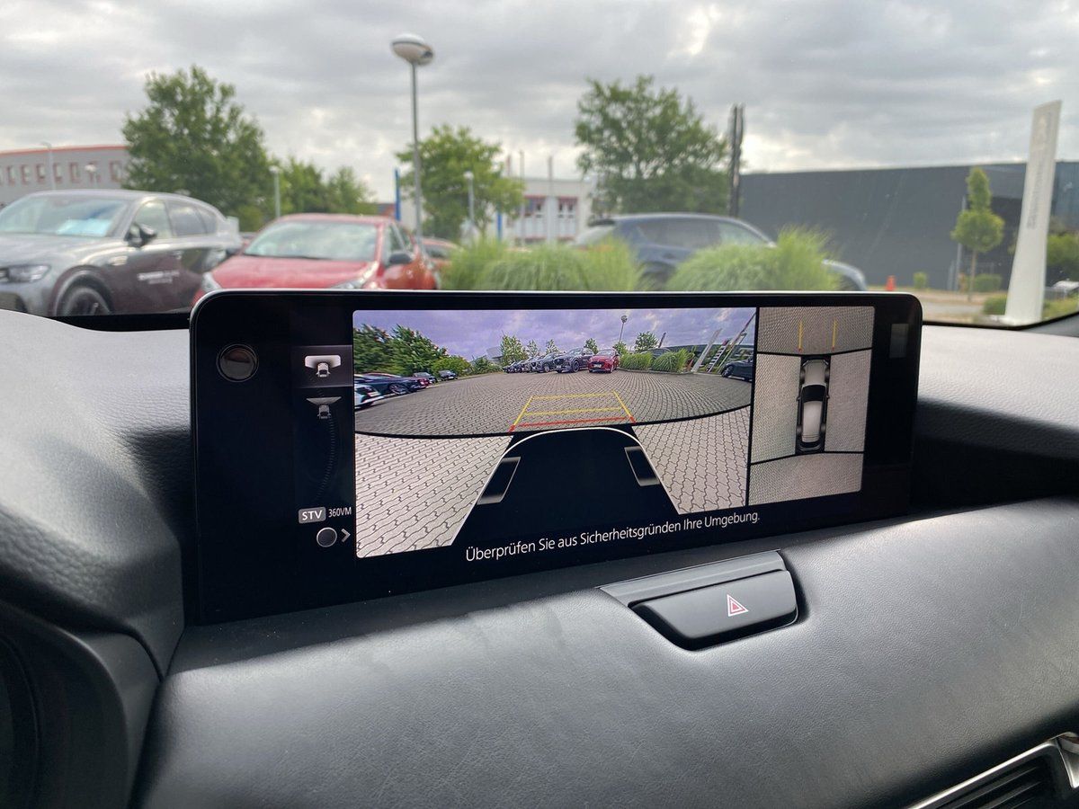 Mazda CX-60 - Bild 45