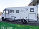 HYMER / ERIBA / HYMERCAR B-Klasse ModernComfort I 680 - Integrierte Wohnmobile & Wohnwagen