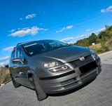 Fiat Ulysse 2.2 Bi-Turbo Super JDT 120KW 1... - Fiat Ulysse aus 2007