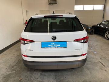Skoda Kodiaq - 5