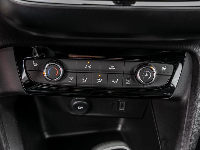 Opel Corsa F 1.2 GS Komfort-Paket Spurhalteassistent