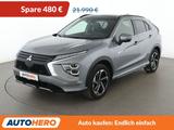 Mitsubishi Eclipse Cross 2.4 Plug-in Hybrid Top 4WD Aut. - Mitsubishi Eclipse Cross in Hannover