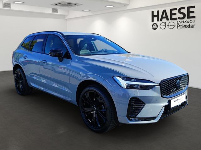 VOLVO XC 60 (Bild 3 von Array)