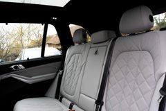 BMW X5 – 33 / 35