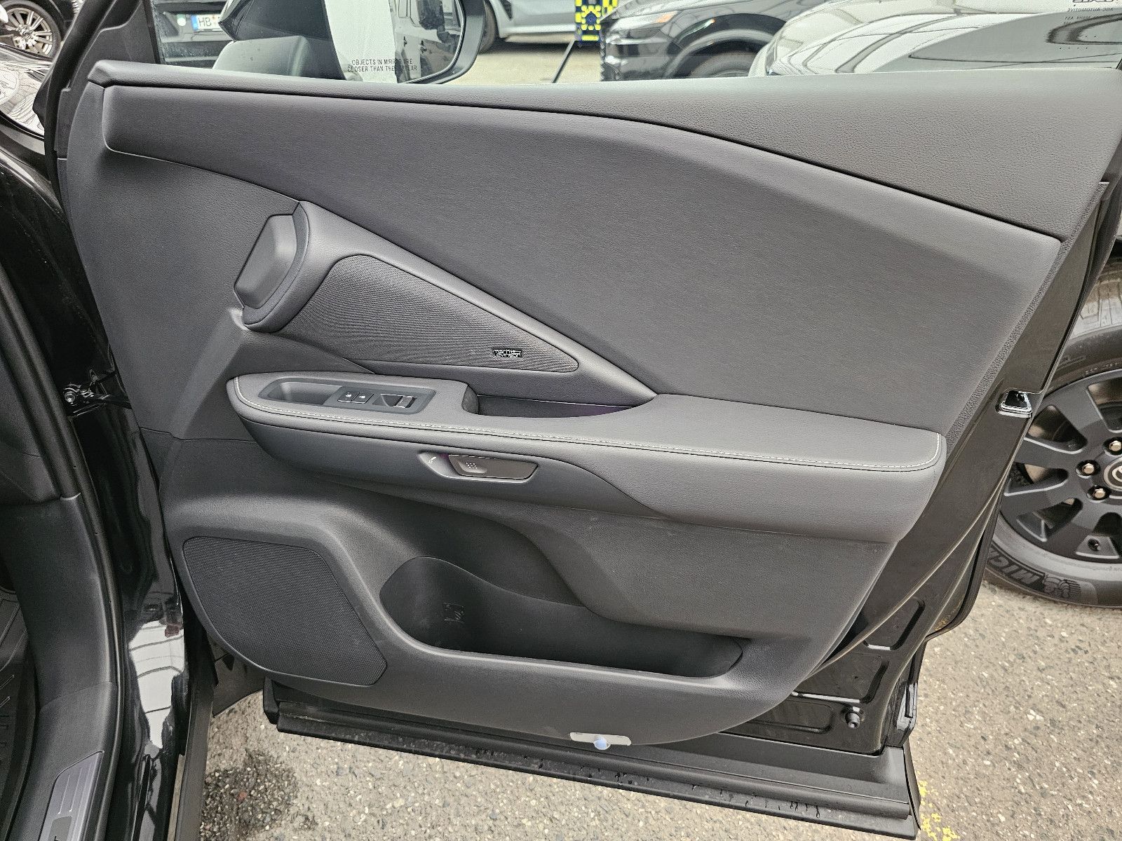 Fahrzeugabbildung Lexus TX500H FSport3 Hybrid T1 72.000 EURO!Stock!