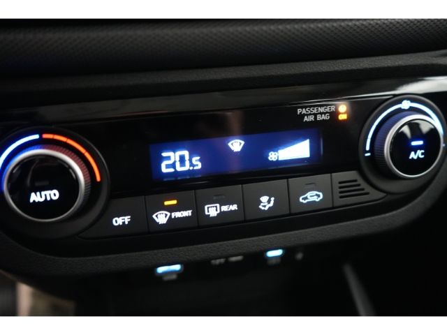 i10 FACELIFT TREND+NAVI+RÜCKFAHRKAMERA+SITZ-/LEN