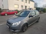 Chevrolet Aveo Schrägheck Basis/GASANLAGE:LPG - Chevrolet Aveo mit 3 Türen