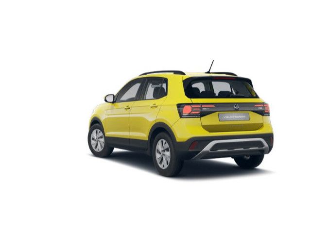 Volkswagen T-Cross - Bild 4