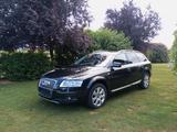 Audi A6 Allroad 3.0TDI (DPF) quattro tiptronic - - gebrauchte Audi A6 Allroad aus dem Jahr 2007