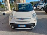 Fiat 500L 1.3 Multijet 85 CV Business - Fiat 500L aus 2016