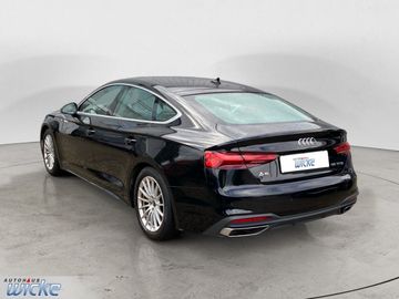 Audi A5 - 5