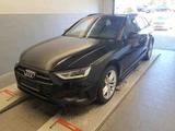 Audi A4 Avant Advanced 40 TFSI AHK ACC Black PDC Memo - Audi A4: Kombi, Advanced
