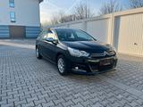 Citroën C4 Lim. Selection - Citroën Gebrauchtwagen