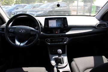 Hyundai i30 Trend