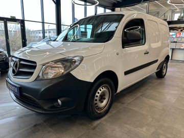 Mercedes-Benz Citan Kasten 111 CDI extralang *1. Hand*Klima*