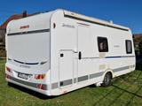 Dethleffs C Trend 505 FSK (2016) - Dethleffs Etagenbett Wohnwagen