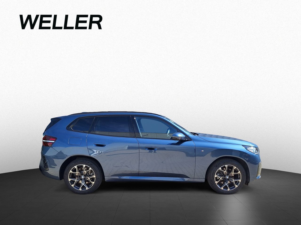 BMW X3 - Bild 4