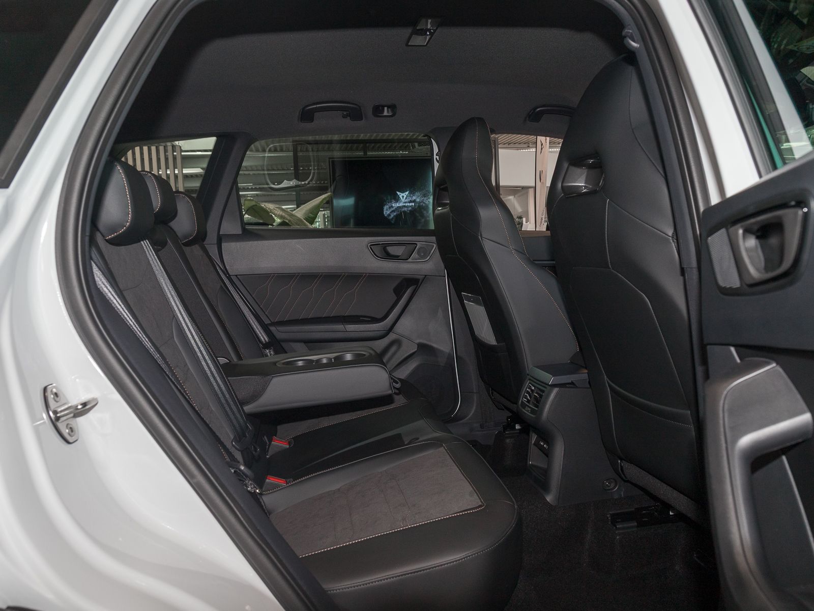 Cupra Ateca - Bild 8