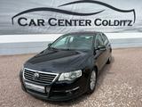 Volkswagen Passat 1.8 TSI Aut*ACC*AHK*Xenon*Leder*PDC*Kessy - gebrauchte VW Passat aus dem Jahr 2008