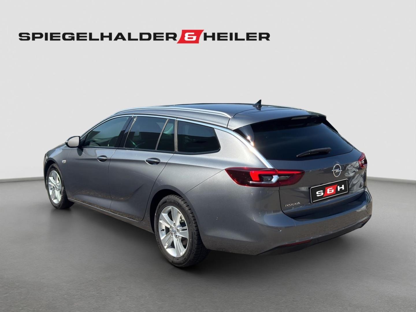 Opel Insignia INNOVATION 2.0 CDTI EU6d-T SPORTS TOURE