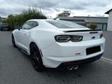 Chevrolet Camaro RS V6 - gebrauchte Chevrolet Camaro aus dem Jahr 2021