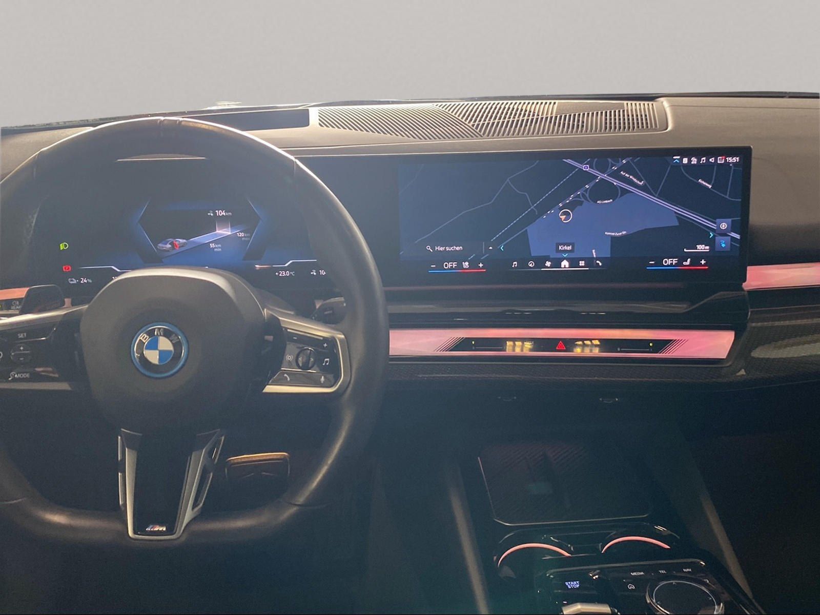BMW i5 - Bild 7