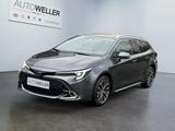 Toyota Corolla 1,99% Finanz. 1.8 Hybrid TS Teamplayer * - Toyota Corolla in Osnabrück