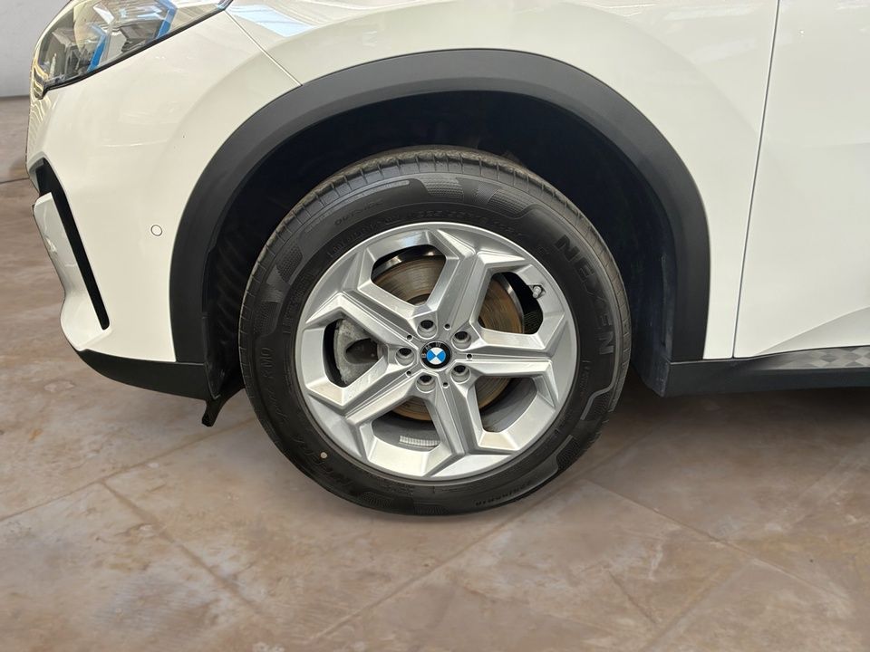 BMW X2 - Bild 2
